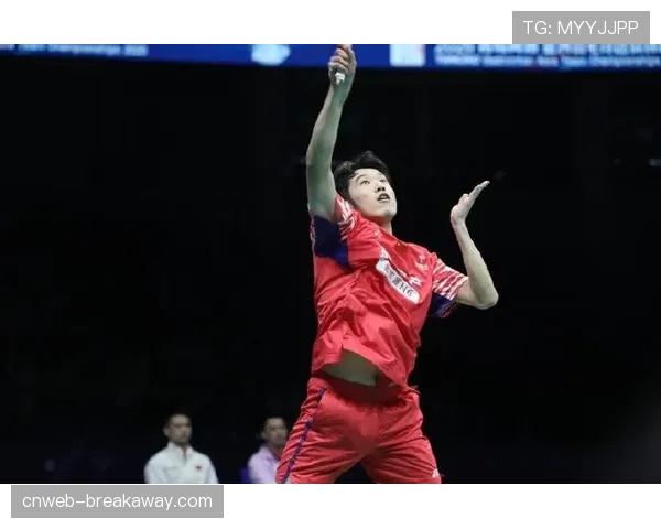 从亚团赛看国羽新周期：年轻球员成长与老将传承的平衡之道